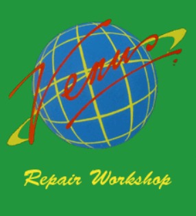 Venus Repair Workshop